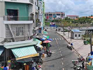 Bán nhà mặt tiền đường lê thị nhiên, mỹ long, long xuyên an giang