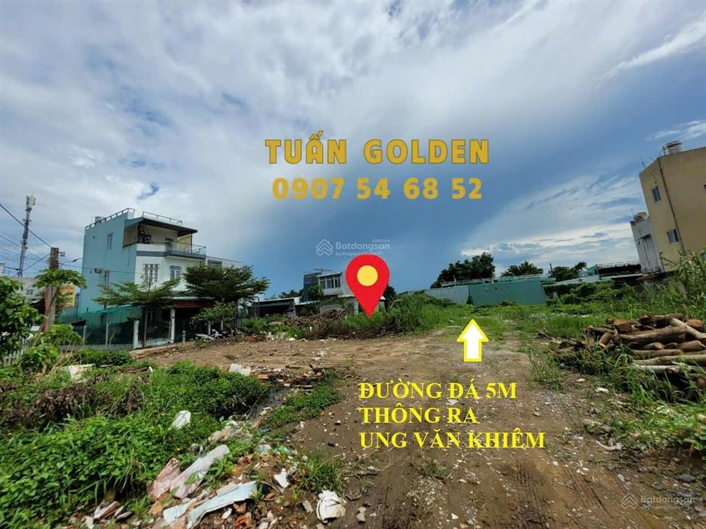 Bán nền đẹp khu xẻo chanh, mỹ phước, long xuyên, an giang