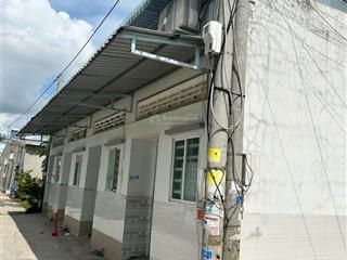 Bán nhà trọ  khu dân cư hẻm 8 kỳ, mỹ phước