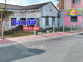 Bán Đất: Mặt Tiền ngay ngã 7 TP Sa Đéc