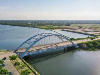 300m2 view công viên ngay đh fpt và đh y phan châu trinh