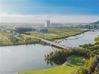 Ngay cổng bv và đh y phan châu trinh lô 250m2 giá chưa đến 5 tỷ.