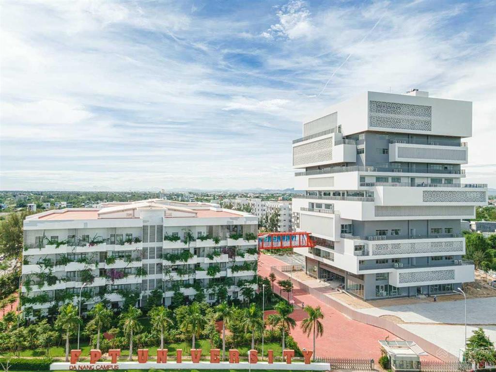 Chính chủ cần bán lô đất ngang 7m ngay đh fpt giá rẻ nhất thị trường