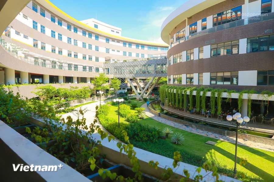 Chính chủ cần bán lô đất ngang 7m ngay đh fpt giá rẻ nhất thị trường