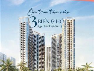 Chính thức nhận booking lumiere bayfront  vinhomes ocean park