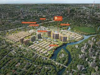 Masteri park place  the global city, chính thức nhận booking chọn căn ngay