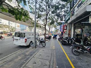 (hiếm) bán nhà mặt phố  vỉa hè rộng  kinh doanh sầm uất  1 mặt phố kd  1 mặt ngõ  giá 44.75 tỷ