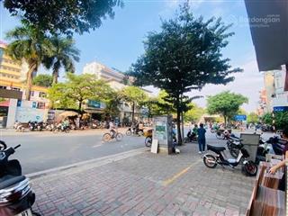 (hiếm) bán nhà mặt phố thanh nhàn  kinh doanh  vỉa hè rộng  126m  mặt tiền 9m. giá bán 47.8 tỷ