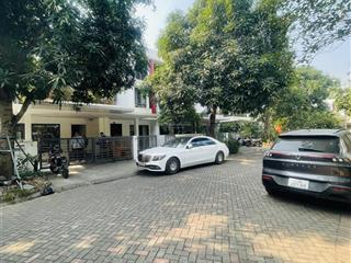 Chính chủ bán biệt thự gamuda gardens  đẳng cấp thượng lưu  dt 320m, mt 11m. giá bán 99 tỷ