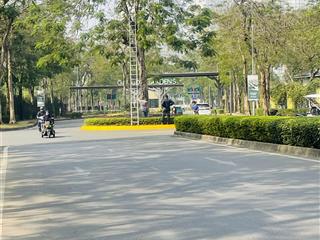 Chính chủ bán biệt thự gamuda gardens  đẳng cấp thượng lưu  dt 356m, mt 12.5m. giá bán 99.5 tỷ