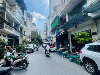 Bán nhà phố đại cồ việt  bạch mai  2 thoáng  oto dừng đỗ  kd  160m x mt8.2 . giá bán 46.25 tỷ