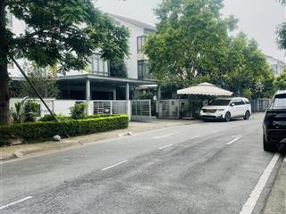 Chính chủ bán biệt thự gamuda gardens  đẳng cấp thượng lưu  192 m x mt 9m. giá bán 49.5 tỷ