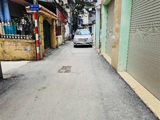 Bán nhà c4 trung tâm hoàng mai  ô tô đỗ cửa  giá tốt  xây ngay  dt 78m x c4 ! giá bán 14.75 tỷ