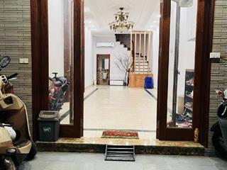 Bán nhà tam trinh  lĩnh nam  gần phố  full nội thất  ở ngay. giá bán 11.95 tỷ