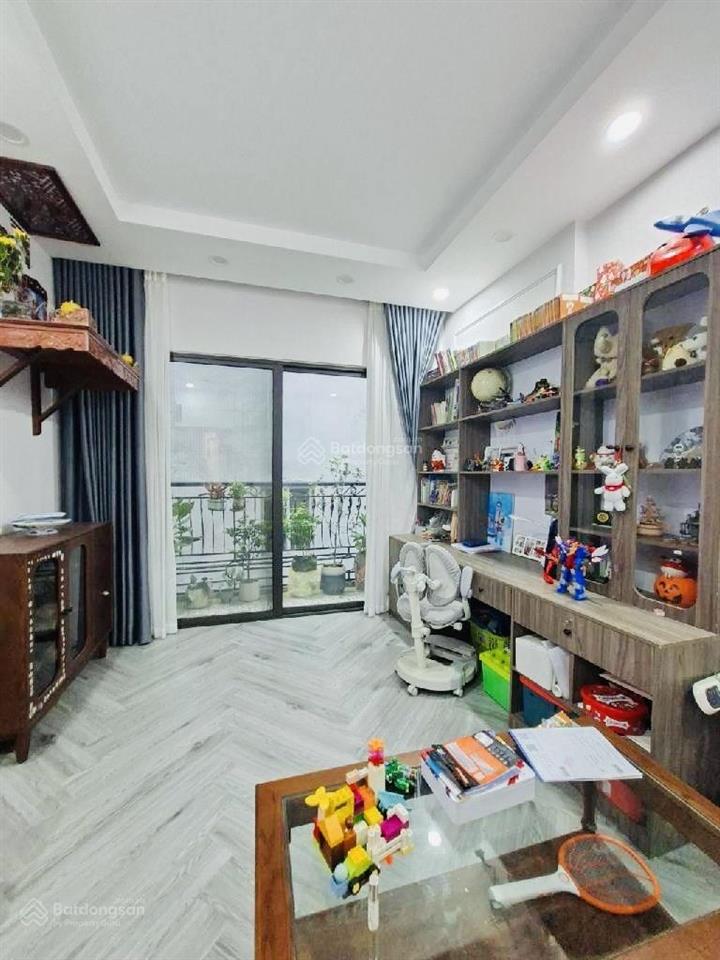 Bán nhà tam trinh  lĩnh nam  gần phố  full nội thất  ở ngay. giá bán 11.95 tỷ