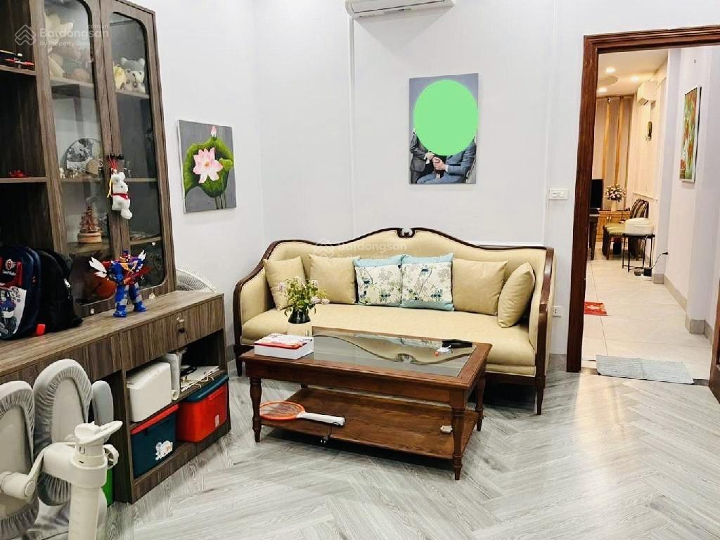 Bán nhà tam trinh  lĩnh nam  gần phố  full nội thất  ở ngay. giá bán 11.95 tỷ