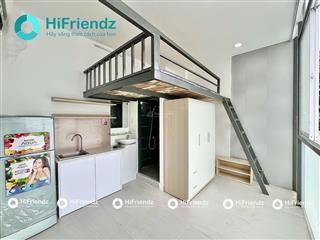 Phòng sinh viên mới xây an ninh, đầy đủ nội thất phường 8, gò vấp gần công viên làng hoa