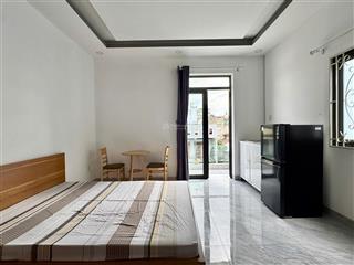 Khai trương chdv full nội thất có bancol ngay lê văn thịnh  mai chí thọ