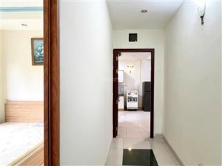 Trống sẵn  căn hộ 1 phòng ngủ  ngay mai chí thọ  nguyễn thị định