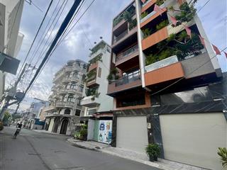 Gò vấp bán đất tăng nhà đẹp 2 tầng 94m2 hxh kinh doanh đỉnh nhỉnh 8tỷ