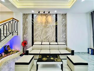 Quang trung 4x14 nhà mới full công năng chỉ 6tỷ hiếm