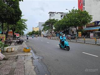 Mặt tiền kinh doanh đỉnh, tây thạnh, 72m2, 4mx18m, sổ a4, tây thạnh, tân phú, chỉ 12.8 tỷ.