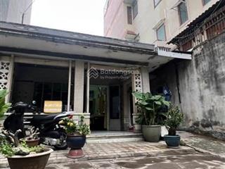 Ngay tại tuyến metro 2, hẻm xe tải tân trụ, 260m2, 6.5mx40m, f.15, tân bình, chỉ 17.9 tỷ