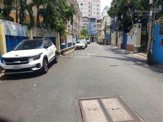 Hẻm đại gia 12m, lý thường kiệt, 300m2, 6/14mx27m, f15, q11, chỉ 44 tỷ. ngân hàng định giá 55 tỷ.