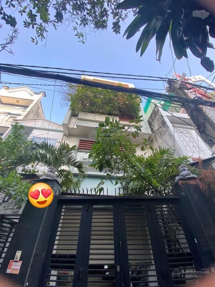 Nhà đẹp 4 tầng, sát bàu cát, hxh hồng lạc, 81m2, f11, tân bình, chỉ 9.4 tỷ, còn thương lượng.