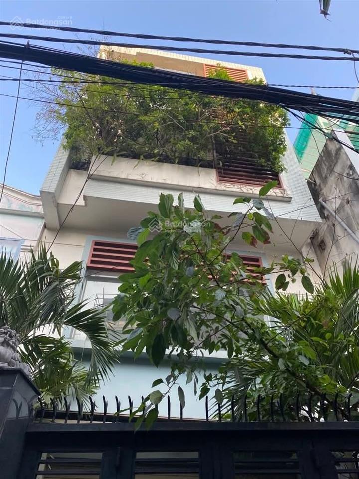 Nhà đẹp 4 tầng, sát bàu cát, hxh hồng lạc, 81m2, f11, tân bình, chỉ 9.4 tỷ, còn thương lượng.