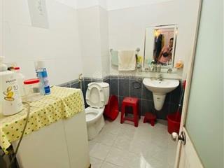 Nhà đẹp 4 tầng, sát bàu cát, hxh hồng lạc, 81m2, f11, tân bình, chỉ 9.4 tỷ, còn thương lượng.