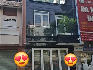 Mặt tiền kinh doanh đỉnh, đường trường chinh, tây thạnh, 4mx25m, tân phú, chỉ 12.6 tỷ