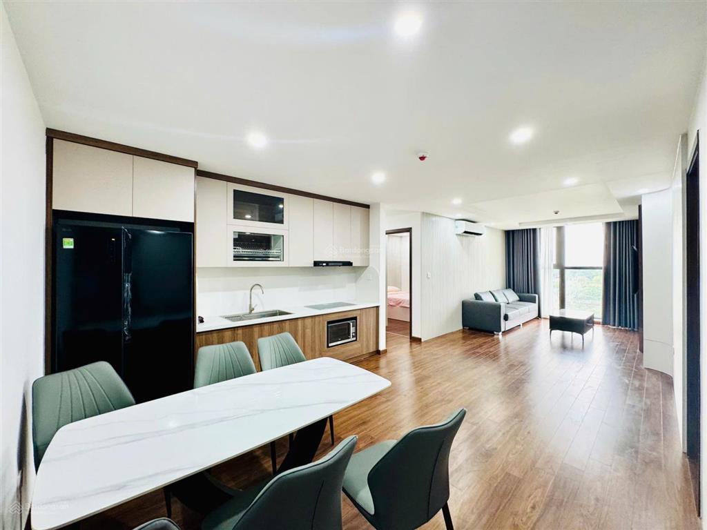 Bán căn hộ chung cư tại bluegem tower, 5,89 tỷ, 106m2, 3pn, 2wc, pháp lý đầy đủ