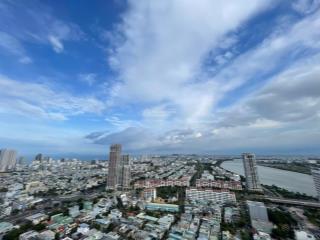 Cho thuê mặt bằng dt 487,5 m2 ngay monarchy, trần hưng đạo, sơn trà, đà nẵng.  0905 982 ***