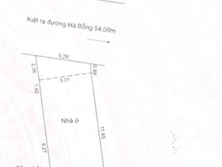 Cần bán cặp đất đẹp đường hà bổng, ngay trung tâm du lịch, biển mỹ khê, đà nẵng.  0905 982 ***