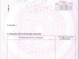 Bán tòa căn hộ an thượng 3, trung tâm phố tây an thượng, mỹ khê 300m.  0905 982 ***