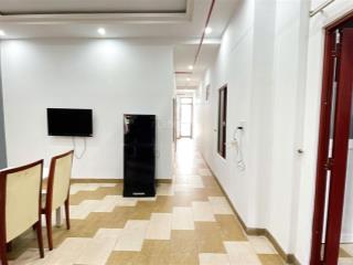 Bán tòa căn hộ an cư 160m2, dòng tiền cực đỉnh sát biển phạm văn đồng.  0905 982 ***