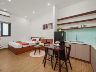 Bán toà căn hộ 7 tầng mới mt phước trường 12, doanh thu 120tr  11pn chỉ 23tỷ.  0905 982 ***