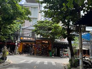 Bán lô góc mặt tiền an thượng 30, trung tâm du lịch phố tây an thượng.  0905 982 ***