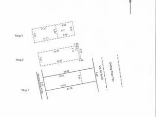 Bán nhà mặt tiền phan tôn diện tích lớn 117m2 thích hợp đầu tư.  0905 982 ***