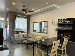 Bán nhà 4 tầng hiện đại mặt tiền dương trí trạch, 65m2 giá cực tốt 12ty5.  0905 982 ***