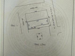 Bán đất kiệt ô tô 3 mặt tiền phan tứ, dt 170m2 gần biển mỹ khê, mỹ an.  0905 982 ***