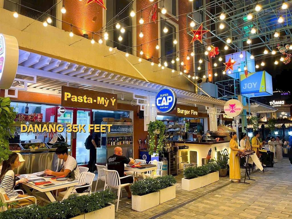 Duy nhất! cho thuê nhà 3,5 tầng mt trần bạch đằng  khu an thượng sầm uất.  0905 982 ***