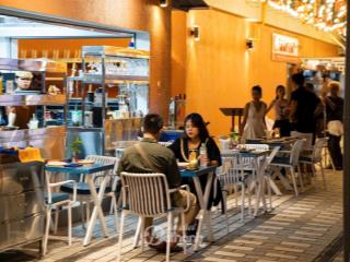 Duy nhất! cho thuê nhà 3,5 tầng mt trần bạch đằng  khu an thượng sầm uất.  0905 982 ***