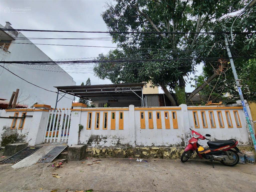 Bán đất kiệt ôtô nguyễn văn thoại, mỹ an  biển mỹ khê phù hợp xây căn hộ, villa.  0905 982 ***