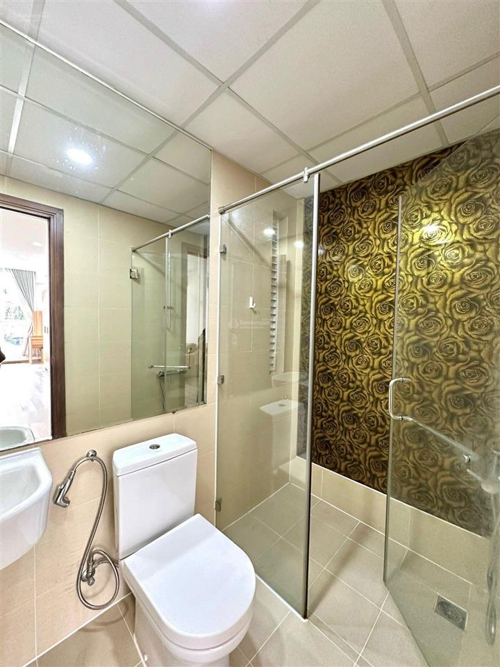 Căn hộ cao cấp, thoáng mát, khu văn minh, yên tĩnh (quận 2) thảo điền