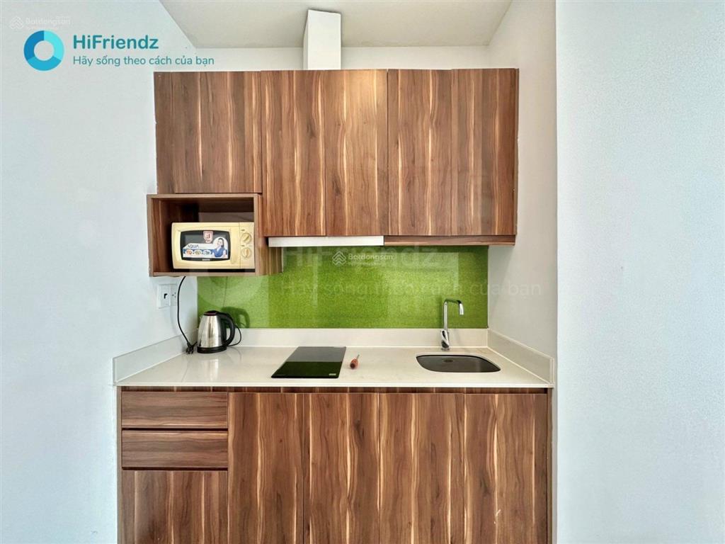 Căn hộ cao cấp, thoáng mát, khu văn minh, yên tĩnh (quận 2) thảo điền