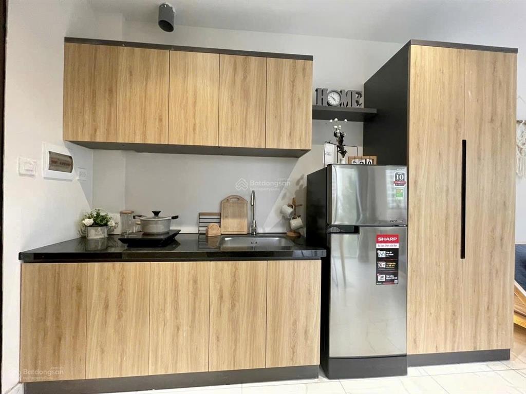 Cho thuê chung cư mini tại đường nguyễn duy trinh,
quận 2