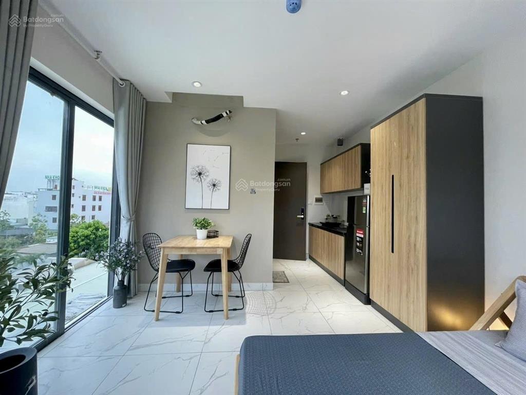 Cho thuê chung cư mini tại đường nguyễn duy trinh,
quận 2