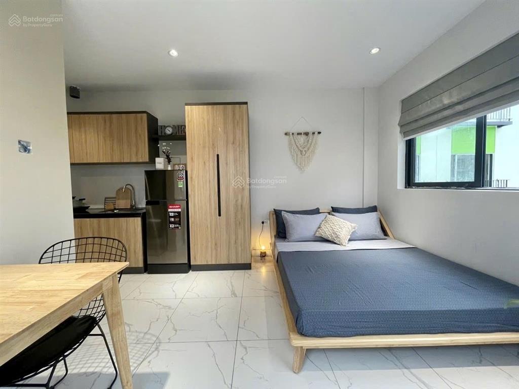 Cho thuê chung cư mini tại đường nguyễn duy trinh,
quận 2